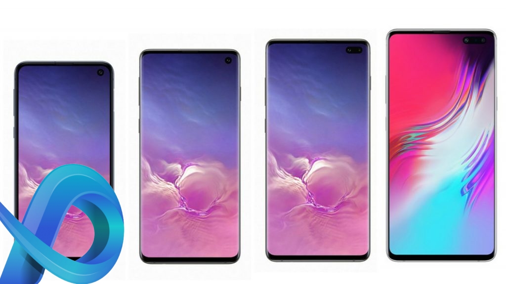 Top 5 des vendeurs de smartphones