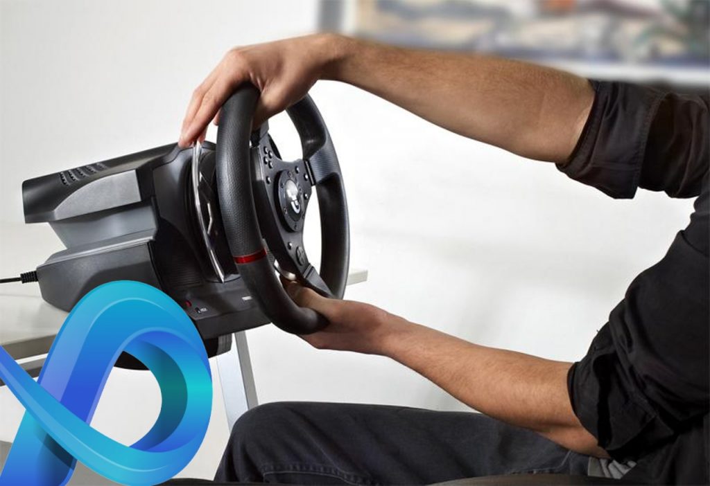 Meilleurs volants de course pour Xbox