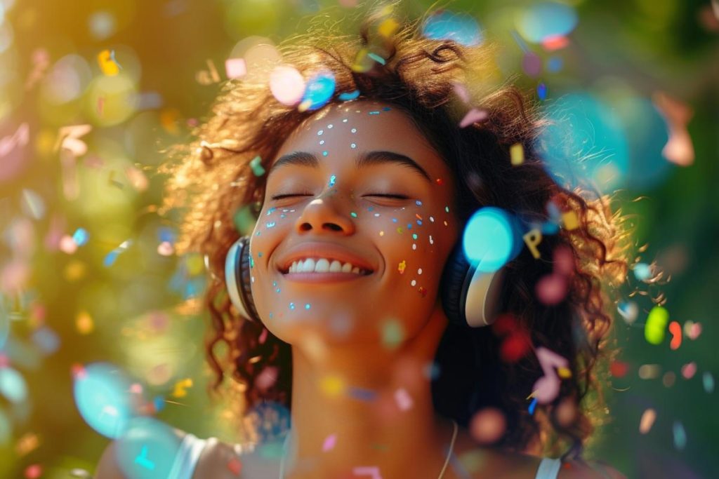 Spotify crée des playlists personnalisées selon votre humeur