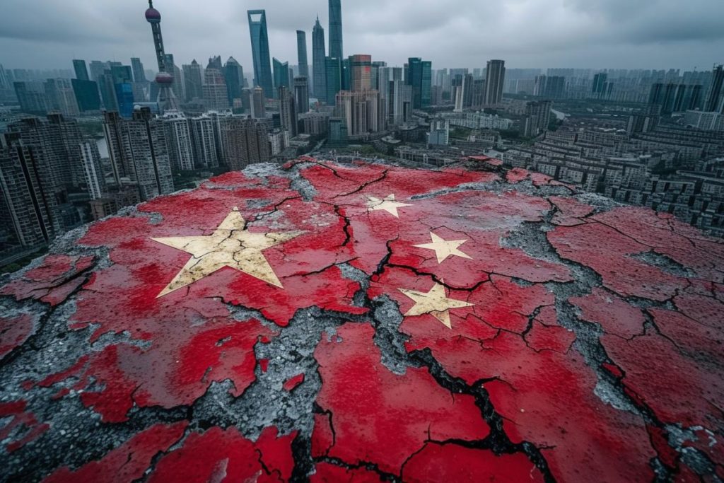 Sancions NVIDIA en Chine : Huawei devient grand gagnant