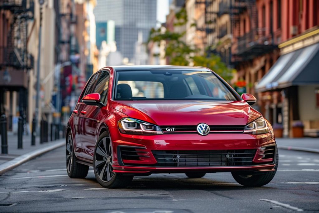 VW dit adieu : Quel type de voiture sera supprimé de leur gamme ?