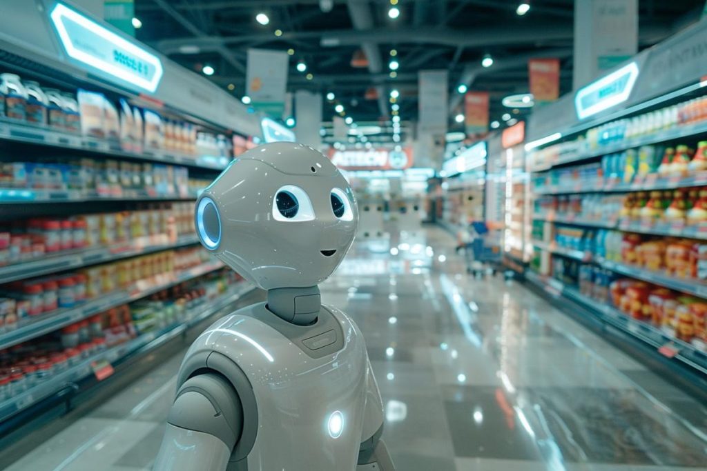 Révolution chez Rewe : découvrez la fonction qui change votre manière de faire vos courses