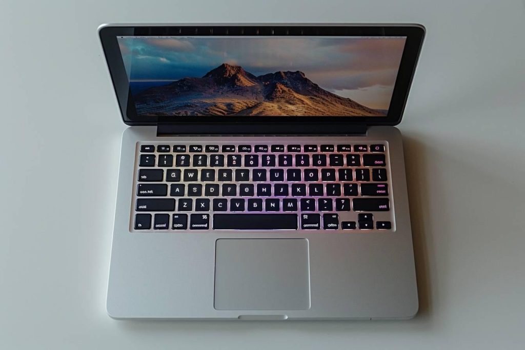 Créer des accents en espagnol sur Mac : guide complet pour utilisateurs en 2024