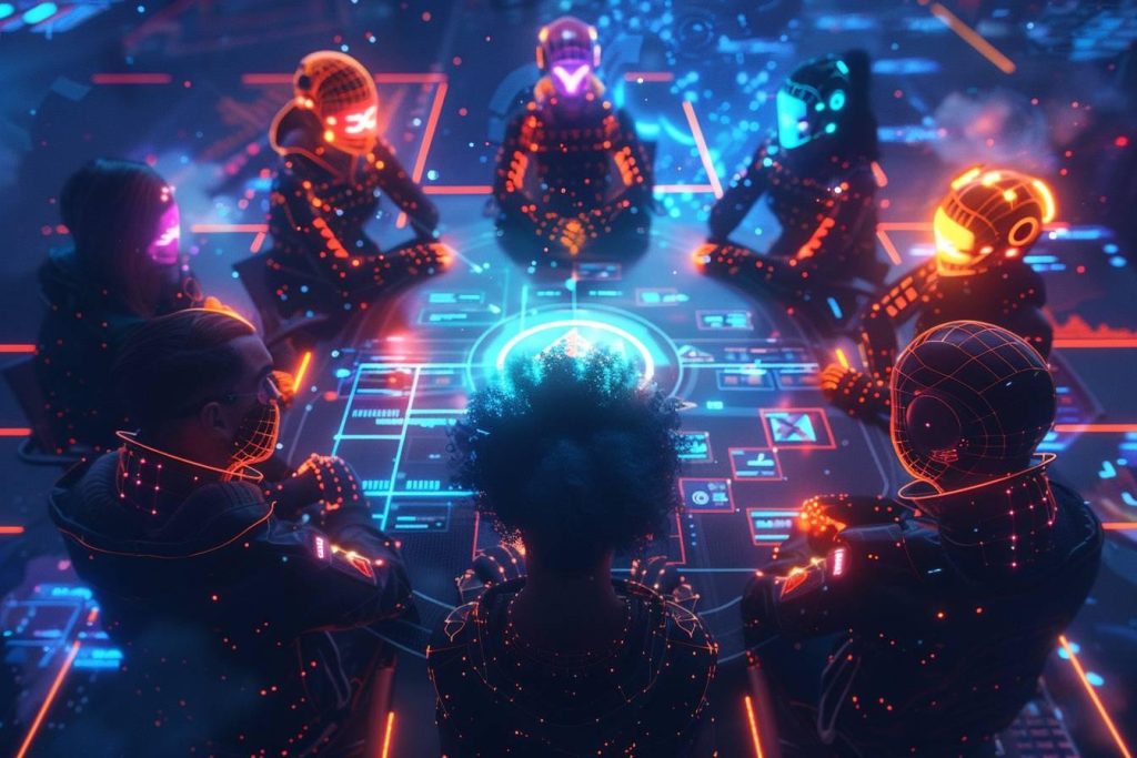 Quelles sont les communautés en ligne les plus actives pour partager et discuter des mods de jeux ?