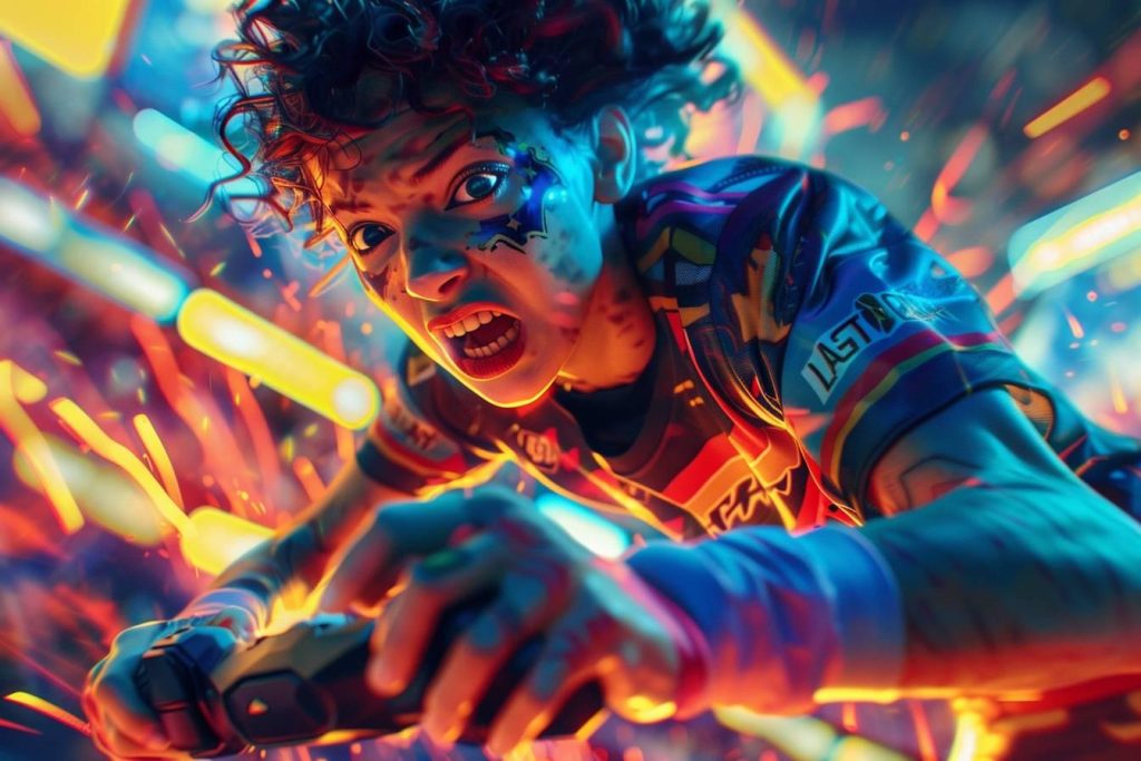 Qu'est-ce que le ranker dans les jeux vidéo ? Définition et importance pour les joueurs compétitifs