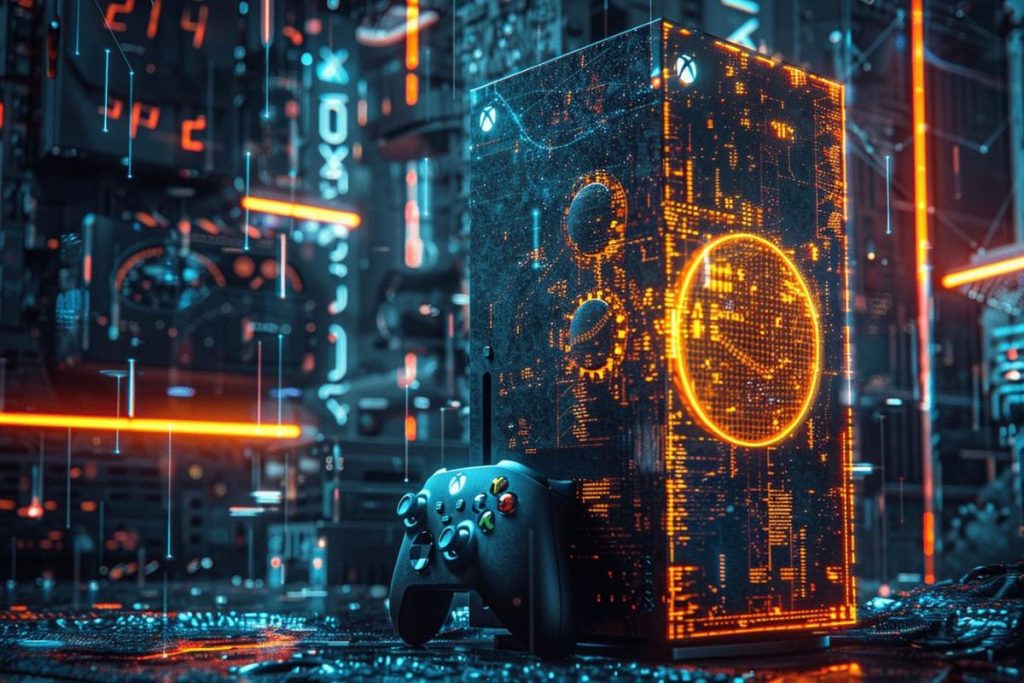 Les joueurs Xbox exhortés à se préparer à la fin de la Xbox telle que nous la connaissons