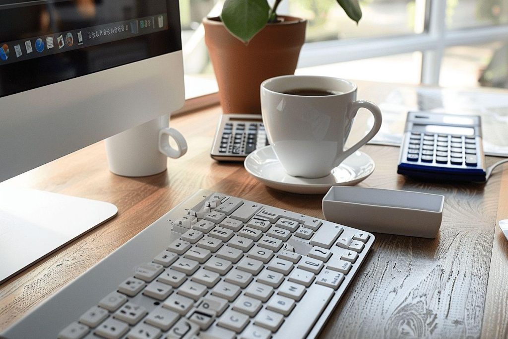 Maîtrisez les chiffres romains : guide pratique pour les saisir facilement sur votre clavier