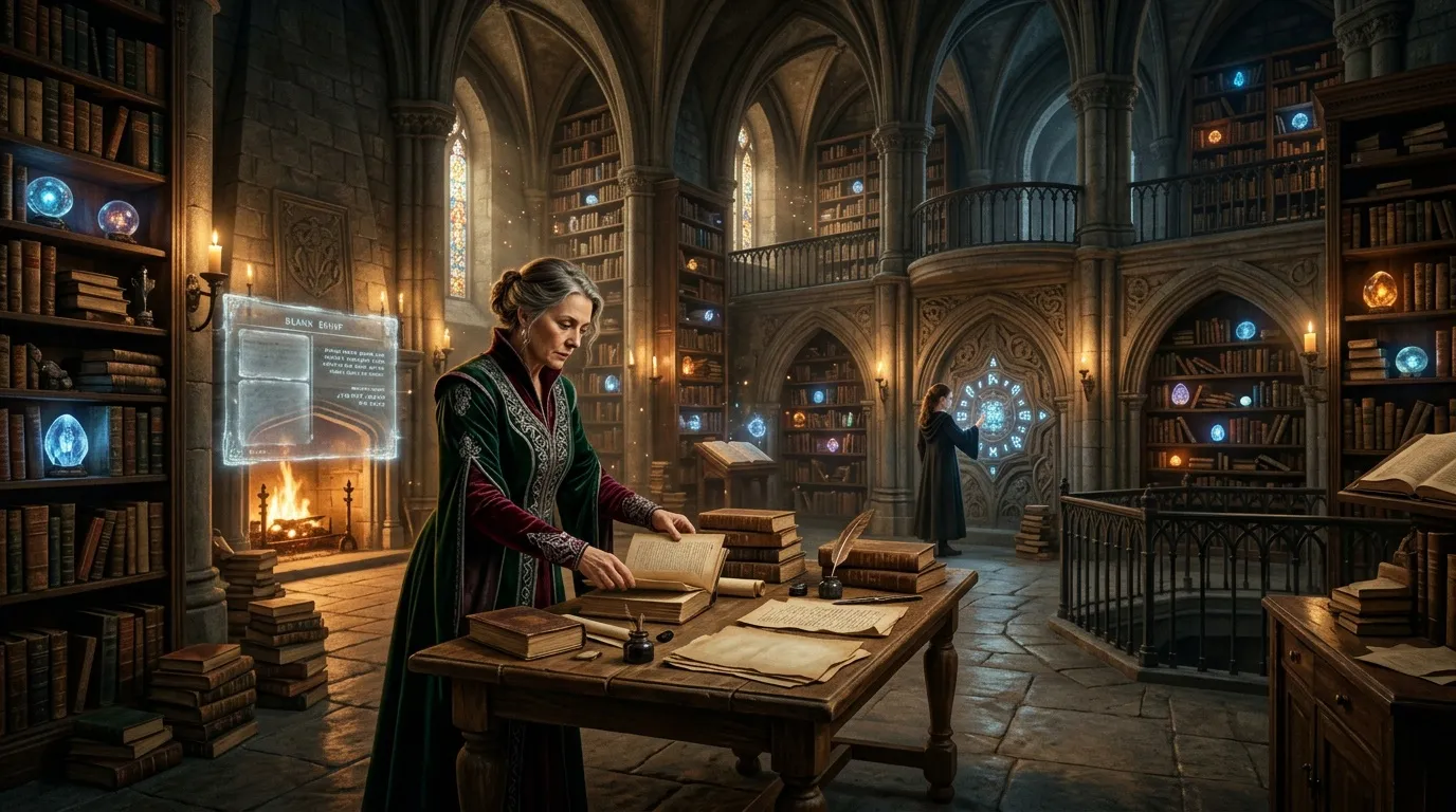 Less annoying magic experience : ce que c’est et comment l’installer